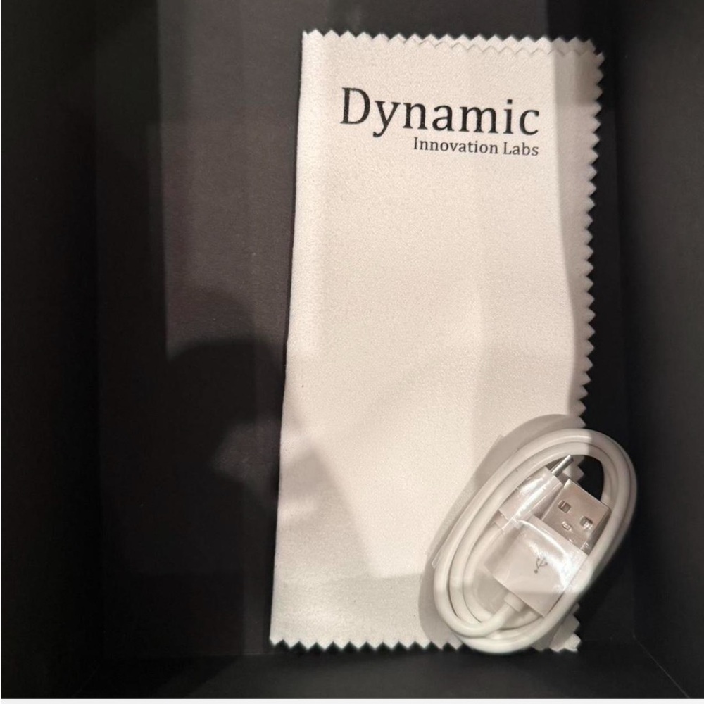 Dynamic Innovation Labs - Derma Neck Lift - Picture 5 of 6